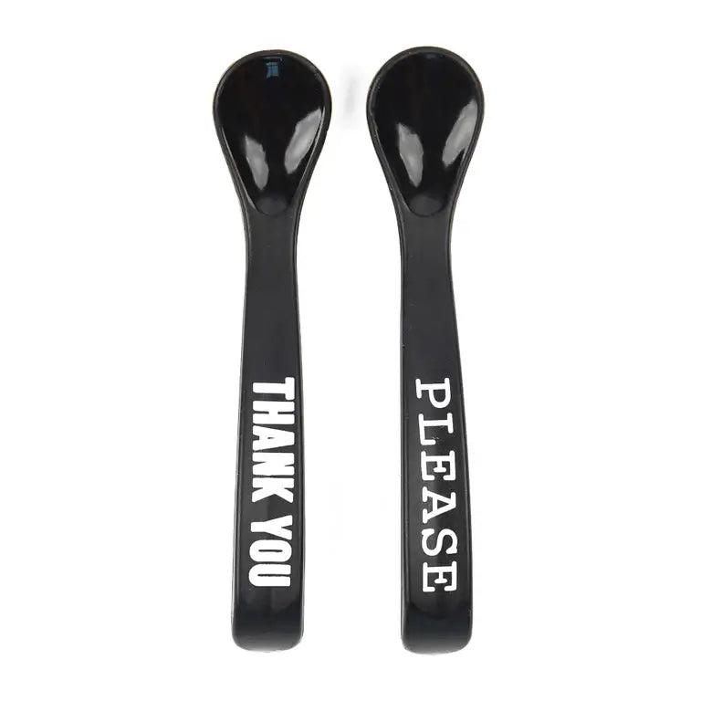Wonder Spoon Set - Zinnias Gift Boutique