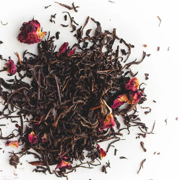 Edith Grey 10 CT Tea Bags - Zinnias Gift Boutique