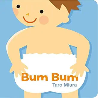 Bum Bum - Zinnias Gift Boutique