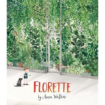 Florette - Zinnias Gift Boutique