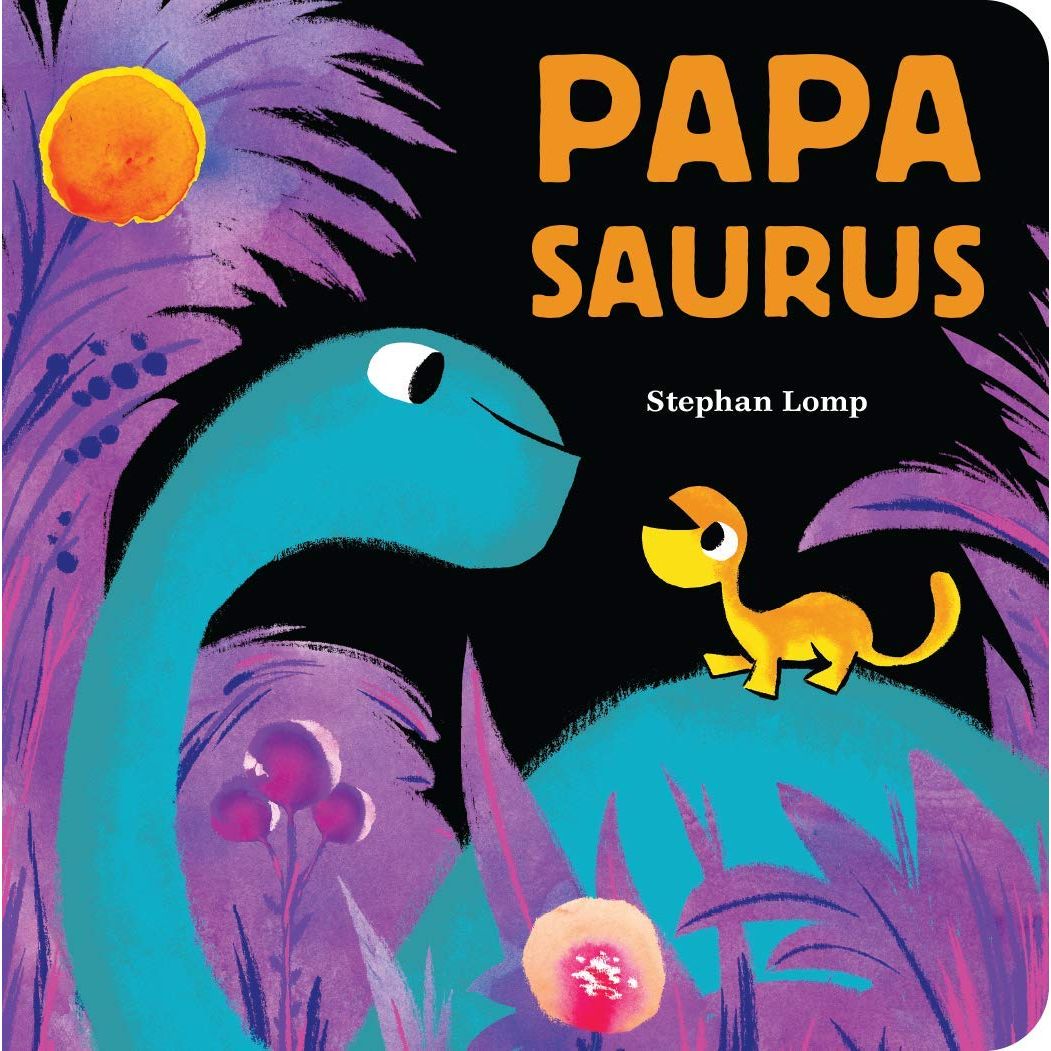 Papasaurus - Zinnias Gift Boutique