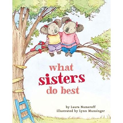 What Sisters Do Best - Zinnias Gift Boutique