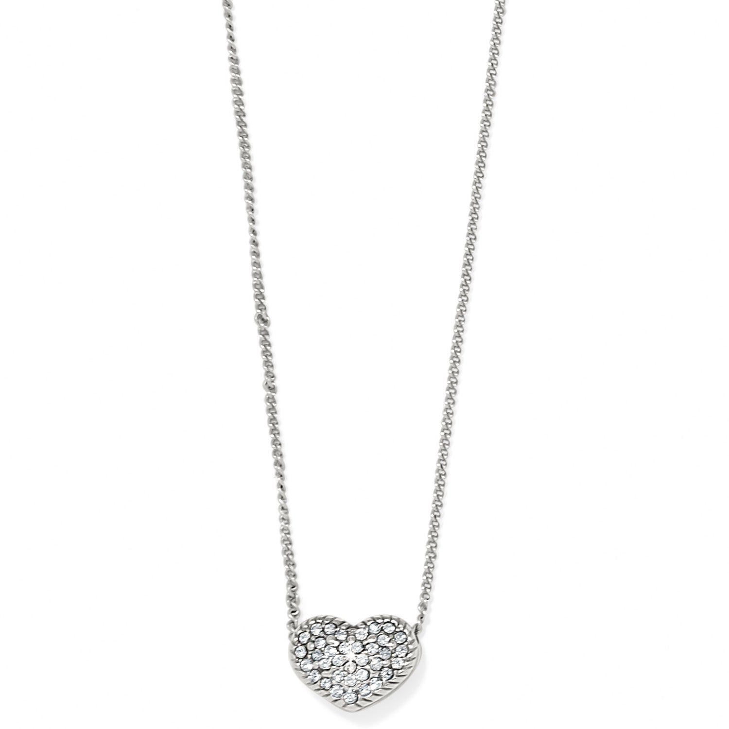 Illumina Celeste Heart Petite - Zinnias Gift Boutique