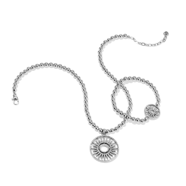 Illumina Sun Stretch Bracelet - Zinnias Gift Boutique