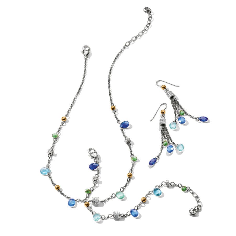 Meridian Aurora Sky Bracelet - Zinnias Gift Boutique