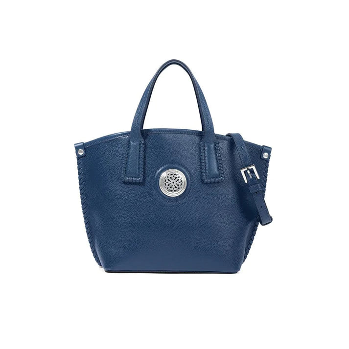 Cyan Ferrara Oriana Small Tote - Zinnias Gift Boutique