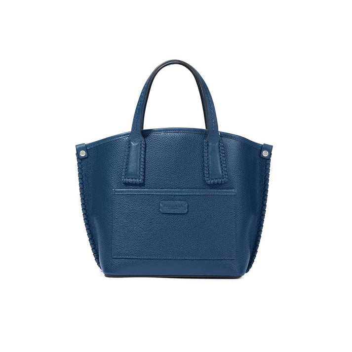 Cyan Ferrara Oriana Small Tote - Zinnias Gift Boutique