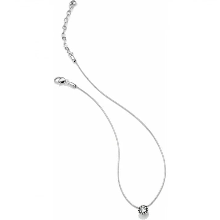 Twinkle Petite Necklace - Zinnias Gift Boutique