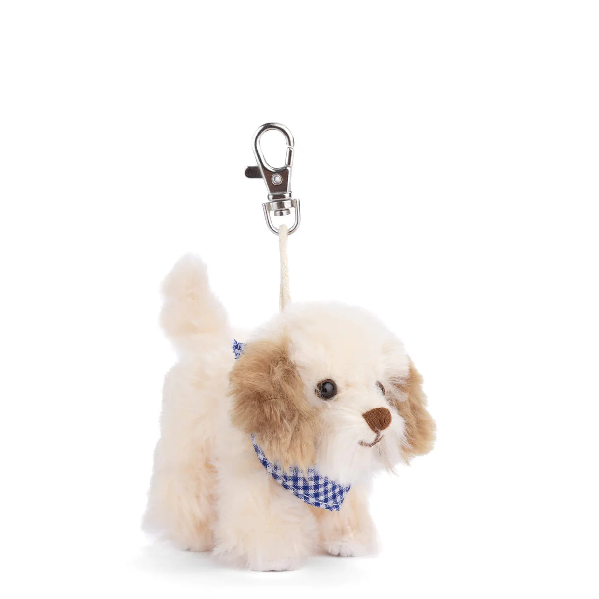 Buddylina Bag Charm - Zinnias Gift Boutique
