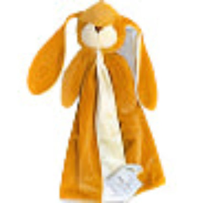 Nibble Buddy Blanket honey RETIRED - Zinnias Gift Boutique