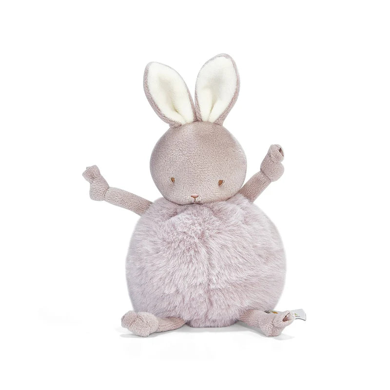 Roly Poly - Lilac Marble - Zinnias Gift Boutique