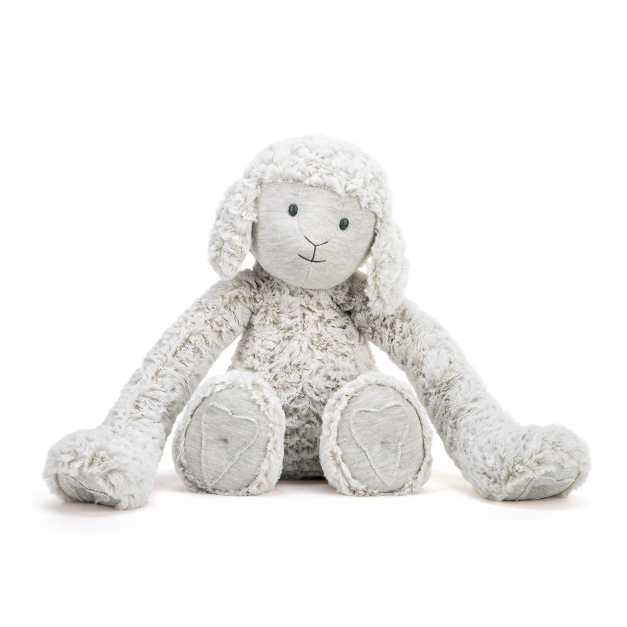 Heartful Hugs Lamb - Zinnias Gift Boutique