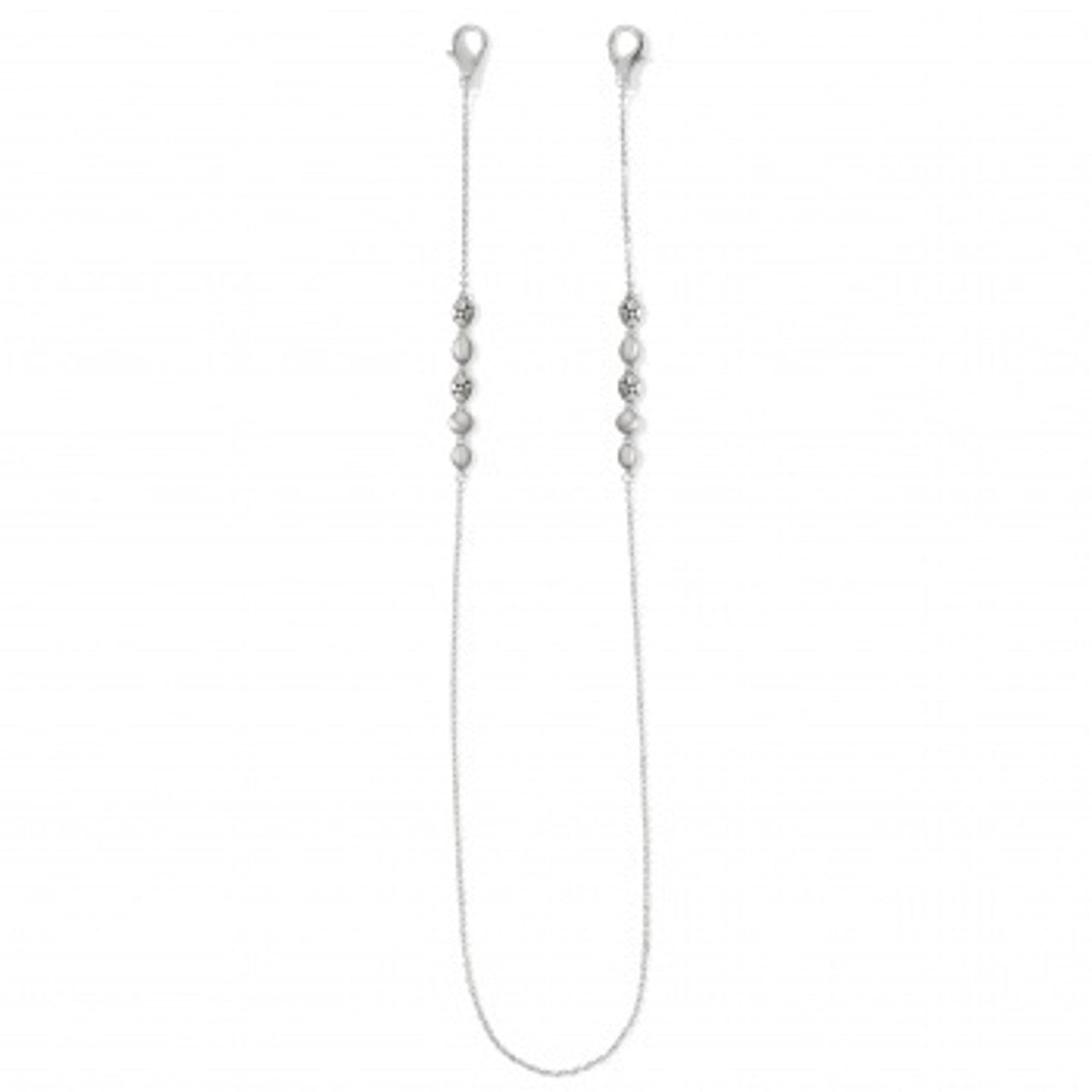 Pebble Mask Chain - Zinnias Gift Boutique