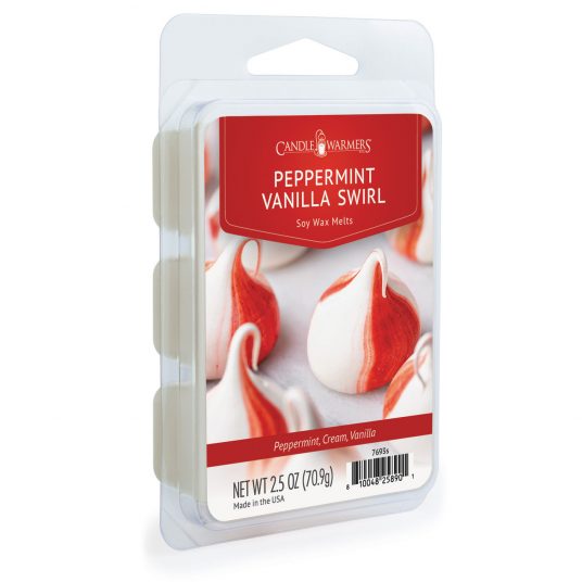 2.5 oz Wax Melt - Zinnias Gift Boutique