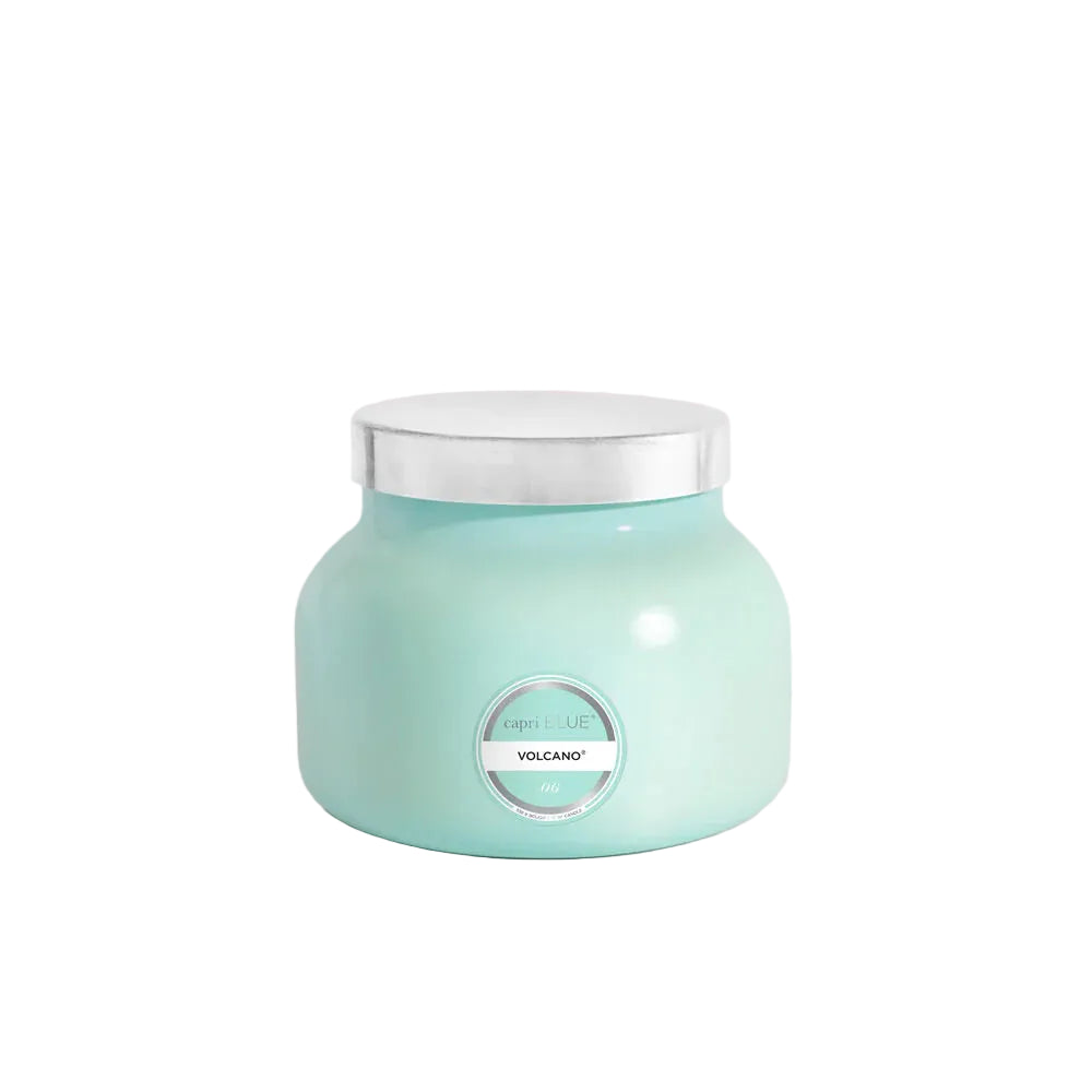 Volcano 12.5 oz - Zinnias Gift Boutique