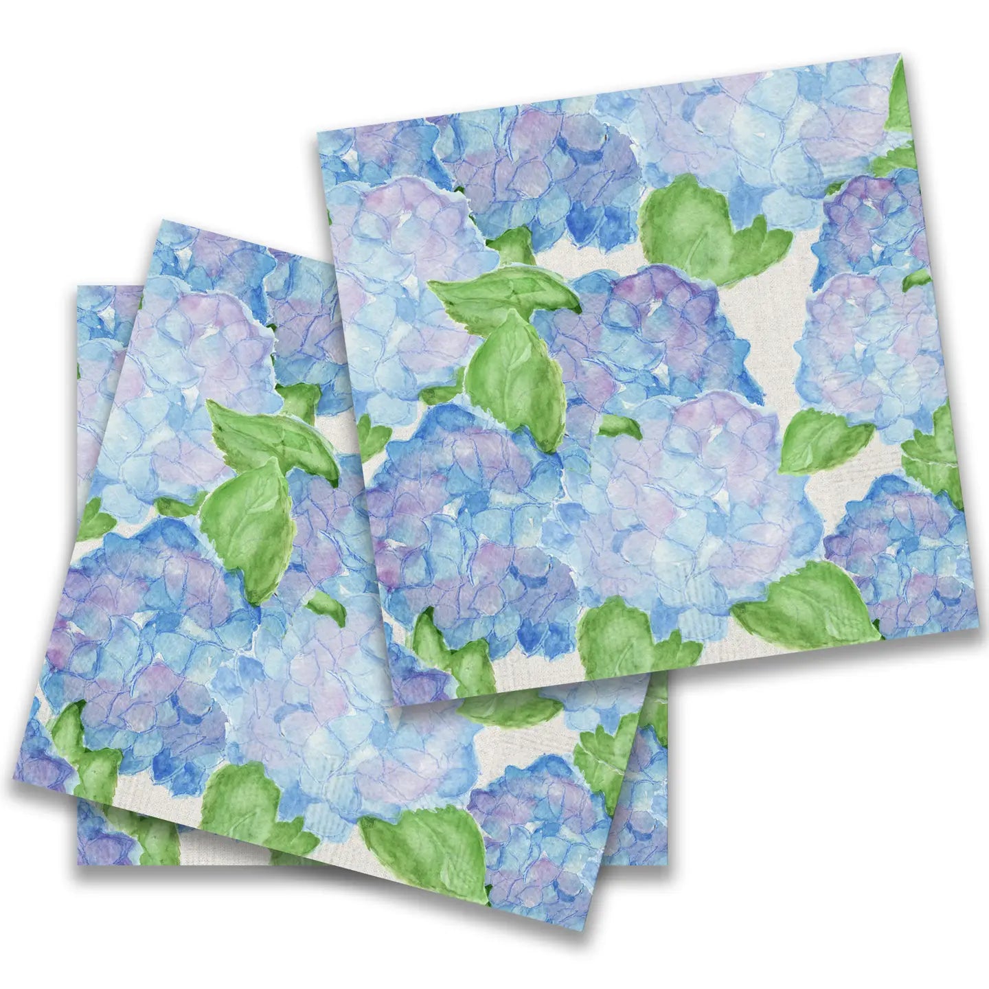 Cocktail Paper Napkin - Zinnias Gift Boutique