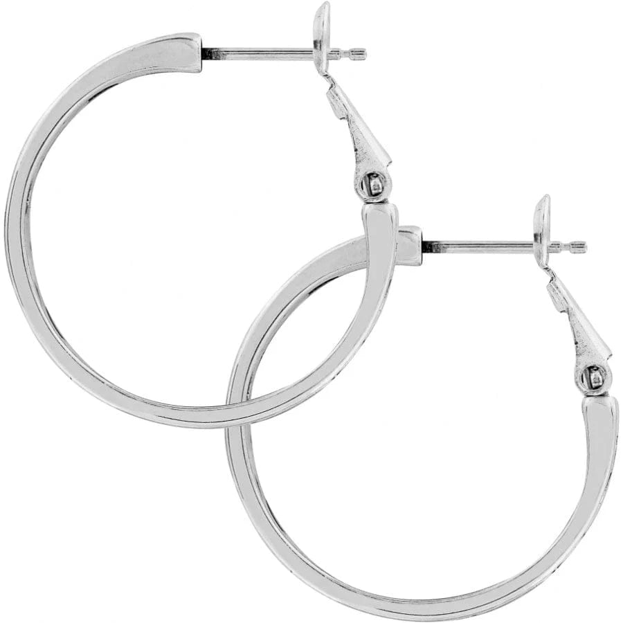 Contempo Small Hoop - Zinnias Gift Boutique