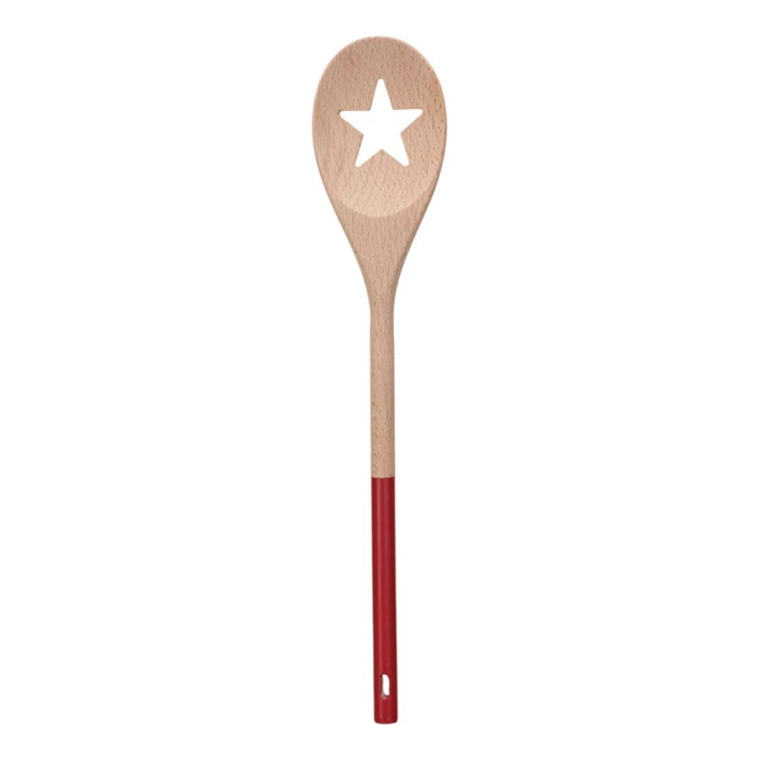 Acacia Wood Spoon - Zinnias Gift Boutique