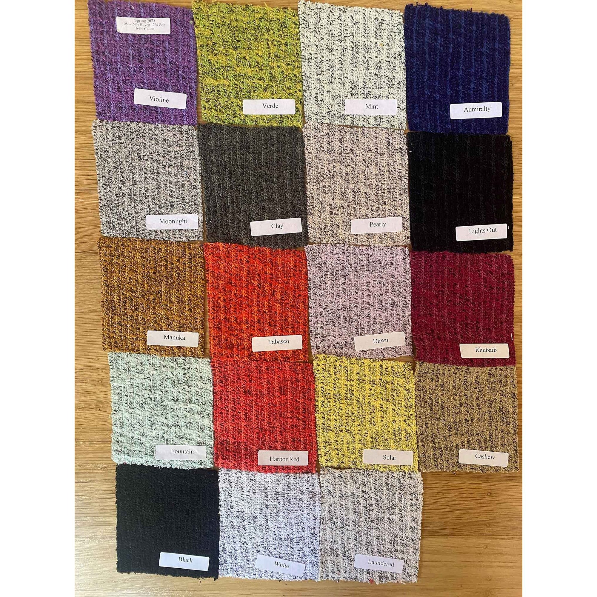 3/4 Sleeve Boatneck Tee - Zinnias Gift Boutique