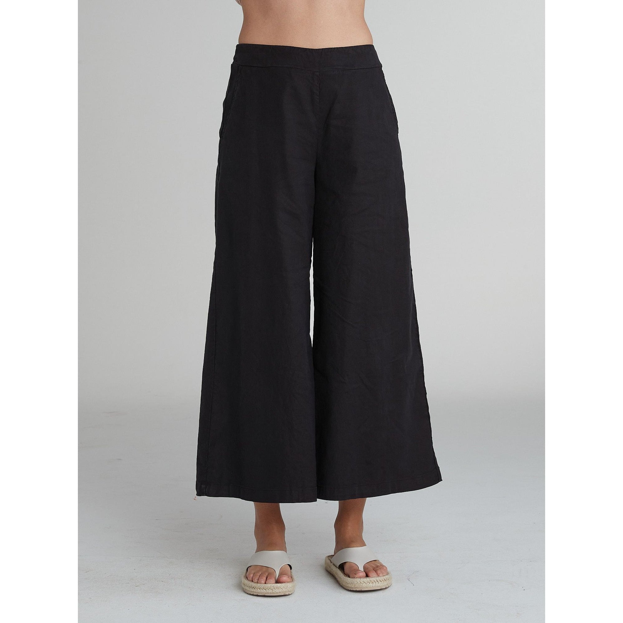 Flare Pant - Zinnias Gift Boutique