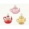 Mini Teapot Ornament - Zinnias Gift Boutique