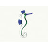 Traditional Seahorse Ornament - Zinnias Gift Boutique