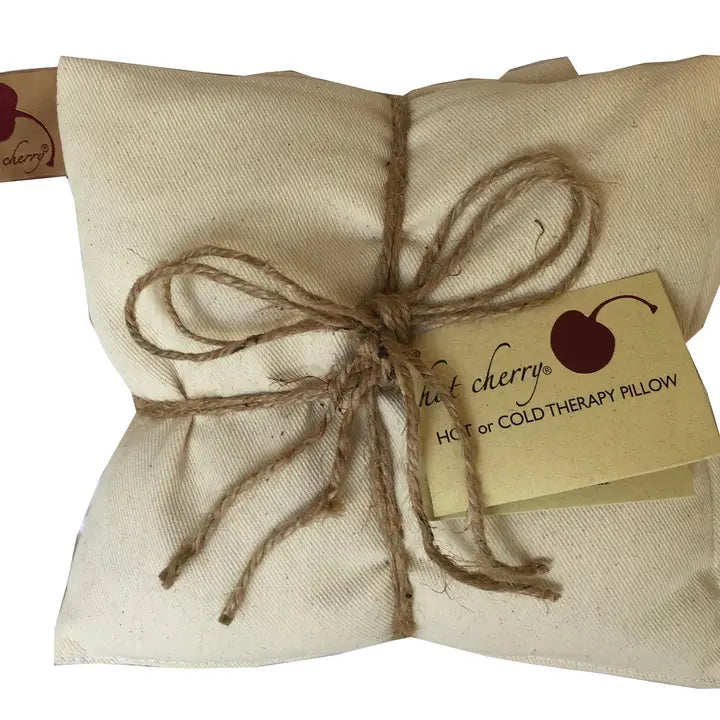 Triple Square Pillow - Zinnias Gift Boutique