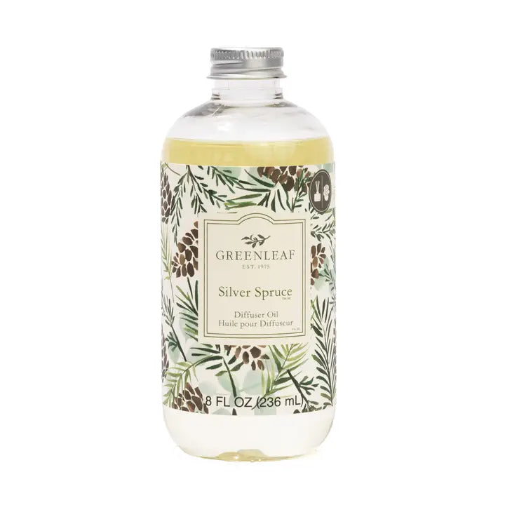 Diffuser Refill Oil