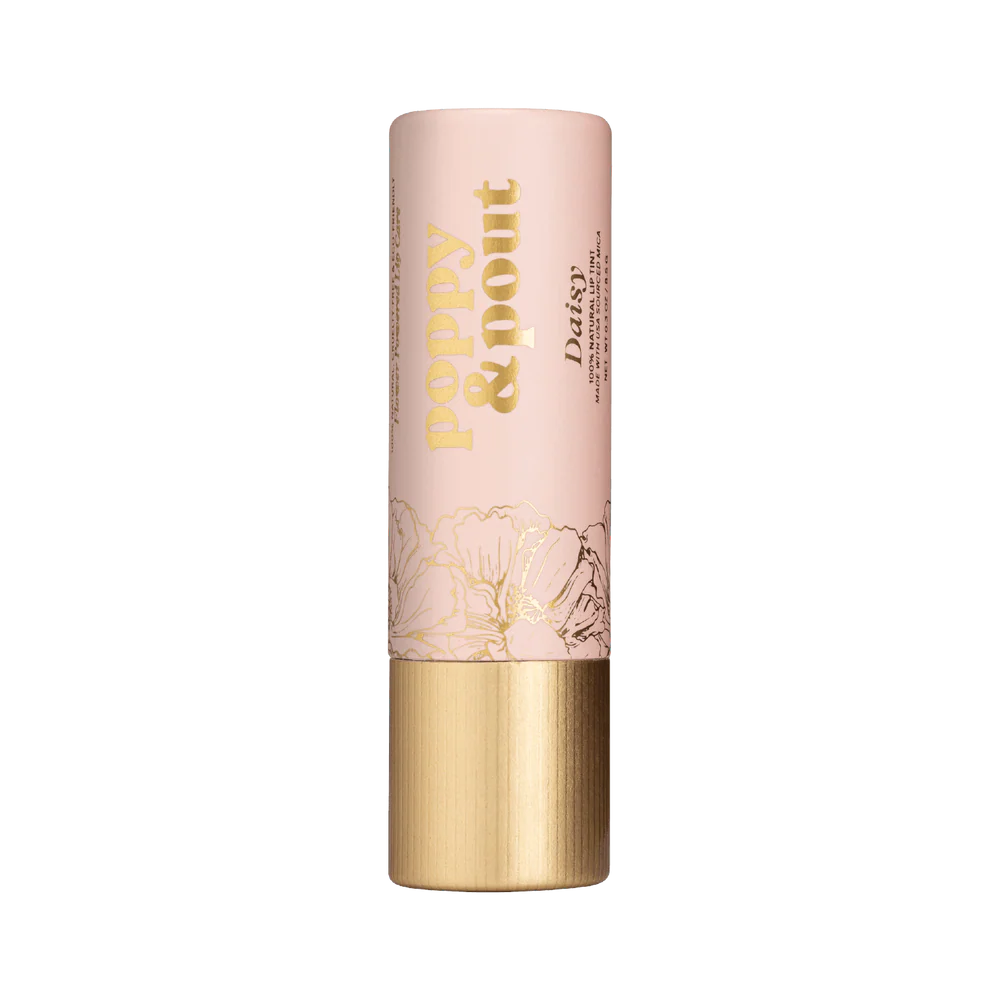 All Natural Lip Tint - Zinnias Gift Boutique