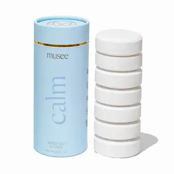 Calm Bath Tabs - Zinnias Gift Boutique