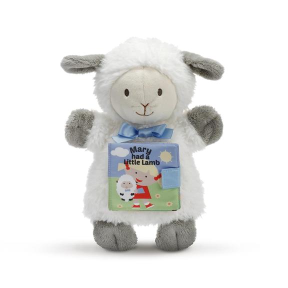 Puppet Book Childrens - Zinnias Gift Boutique