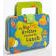 My big evil brother packed my lunch shaped book - Zinnias Gift Boutique