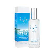 Inis Home &amp; Linen Mist 100ml/3.3fl.oz - Zinnias Gift Boutique