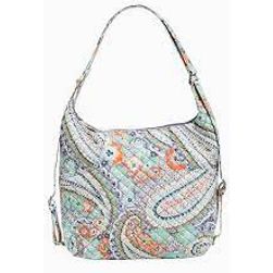Convertible Backpack Shoulder Bag - Zinnias Gift Boutique
