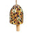 Bee Mosaic Chime - Zinnias Gift Boutique