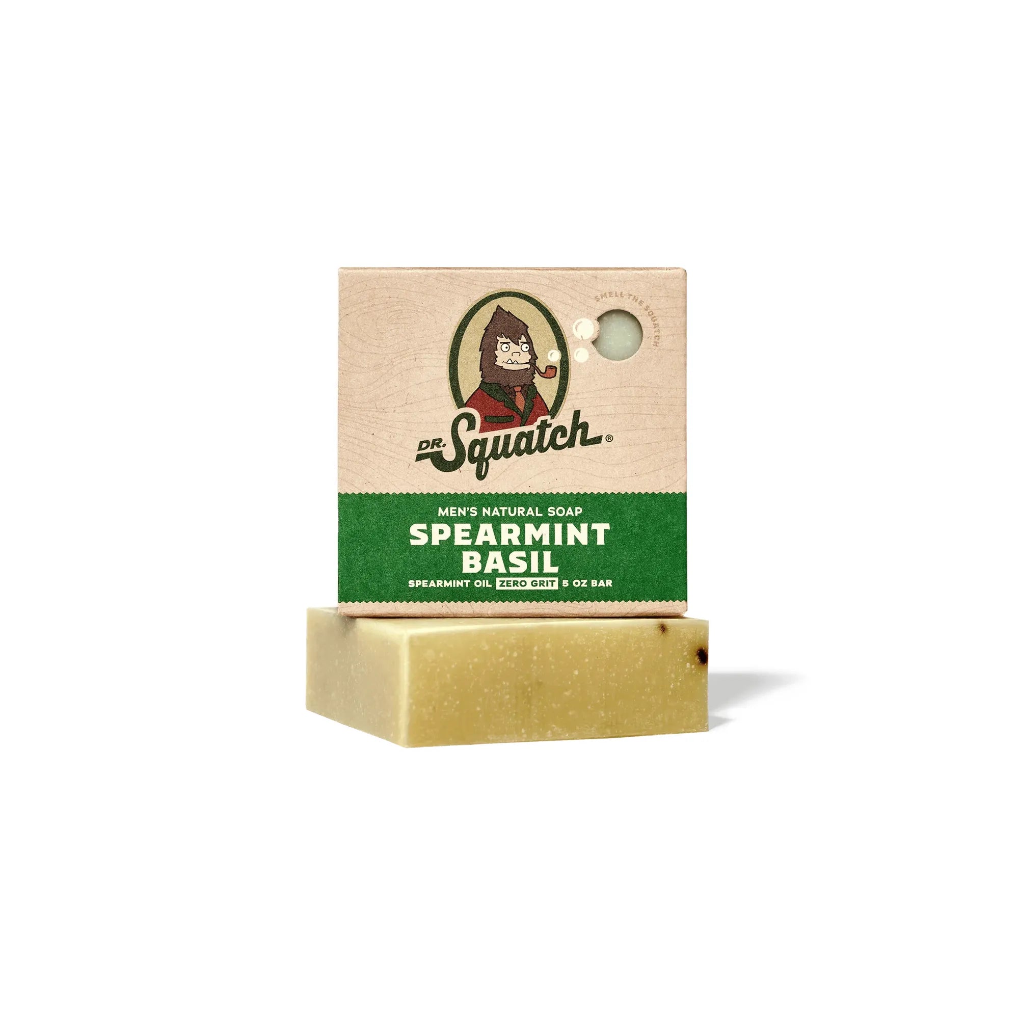 Dr Squatch Soap - Zinnias Gift Boutique