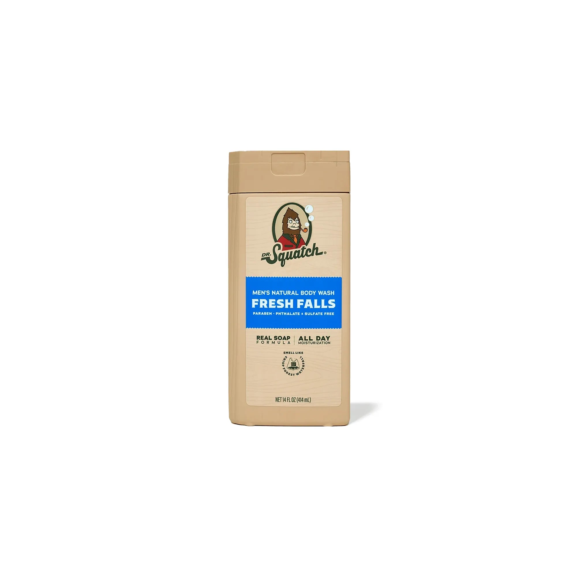Body Wash 14oz - Zinnias Gift Boutique