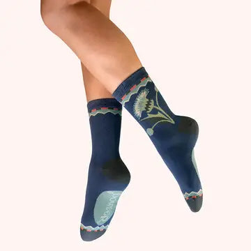 Ankle Socks - Zinnias Gift Boutique