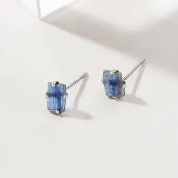 Raw Beauty Post Earrings