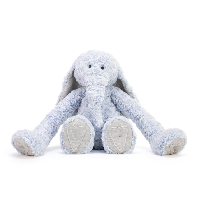 Heartful Hugs Elephant - Zinnias Gift Boutique