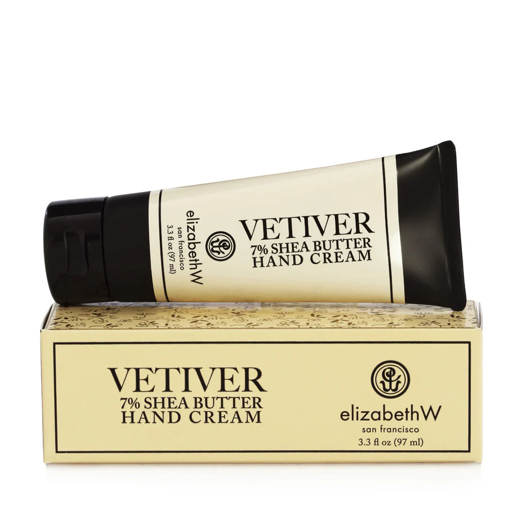 Body lotion vetiver 6.75 oz - Zinnias Gift Boutique