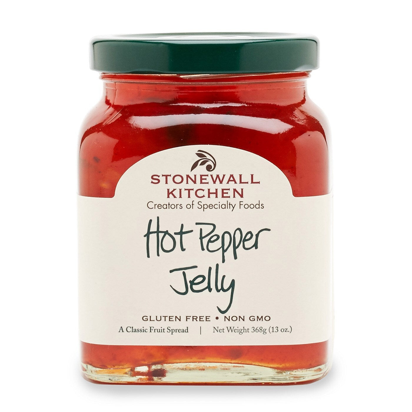 Hot Pepper Jelly 13oz - Zinnias Gift Boutique