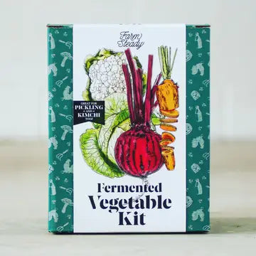 Kitchen Kits - Zinnias Gift Boutique