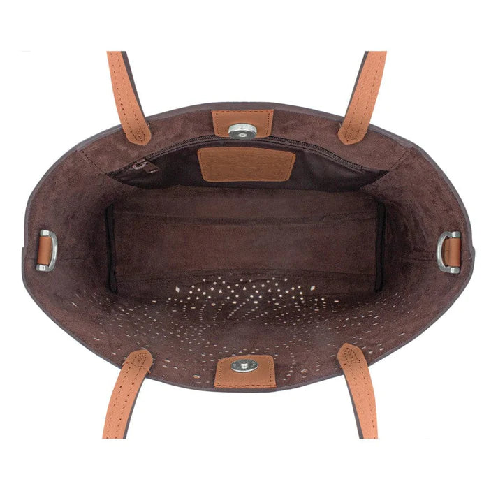 Fiora Large Tote - Zinnias Gift Boutique