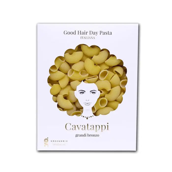 Good Hair Day Pasta Cavatappi - Zinnias Gift Boutique