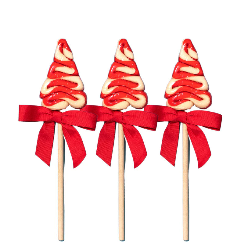 Peppermint Lollipop Tree - Zinnias Gift Boutique
