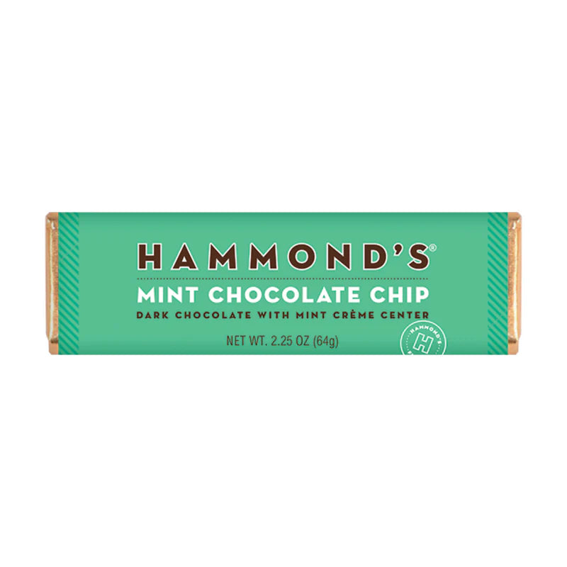 Assorted Chocolate Bar - Zinnias Gift Boutique