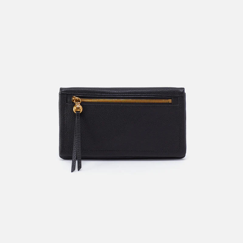 Lumen Continental Wallet - Zinnias Gift Boutique