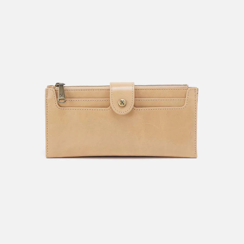 Dunn Continental Wallet - Zinnias Gift Boutique