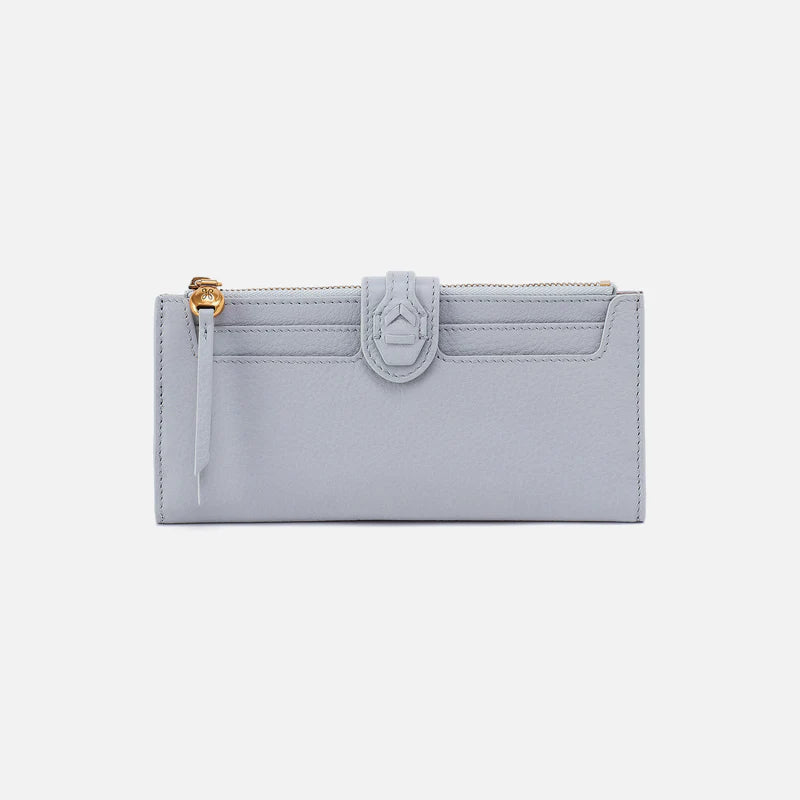 Dunn Continental Wallet - Zinnias Gift Boutique